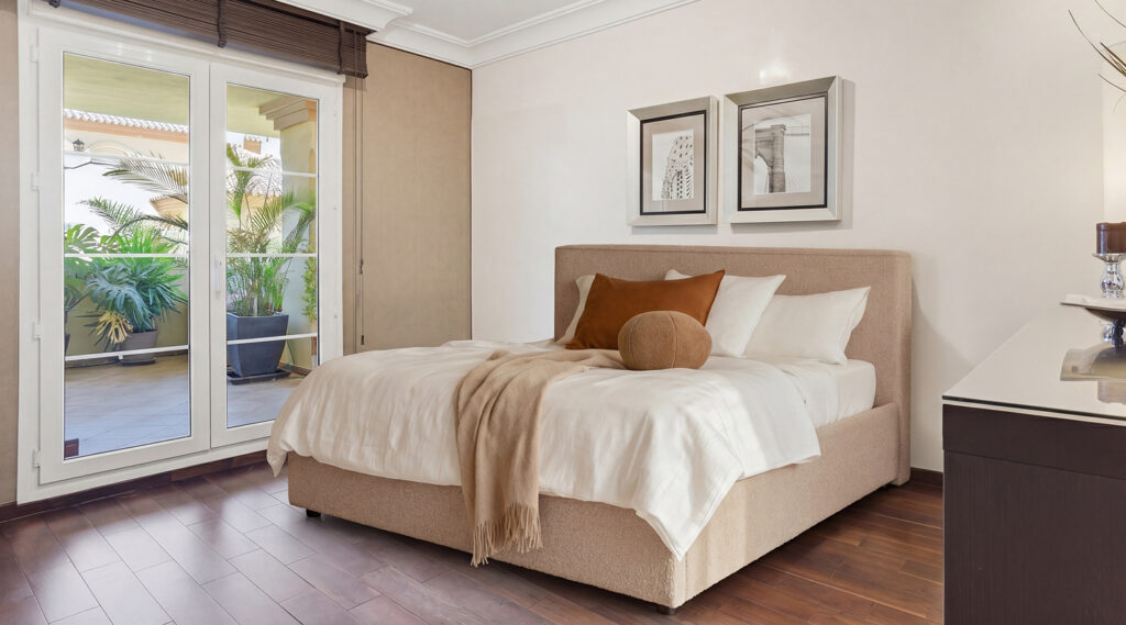 Luxury Apartment Cumbers del Rodeo