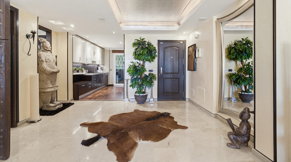 Luxury Apartment Cumbers del Rodeo