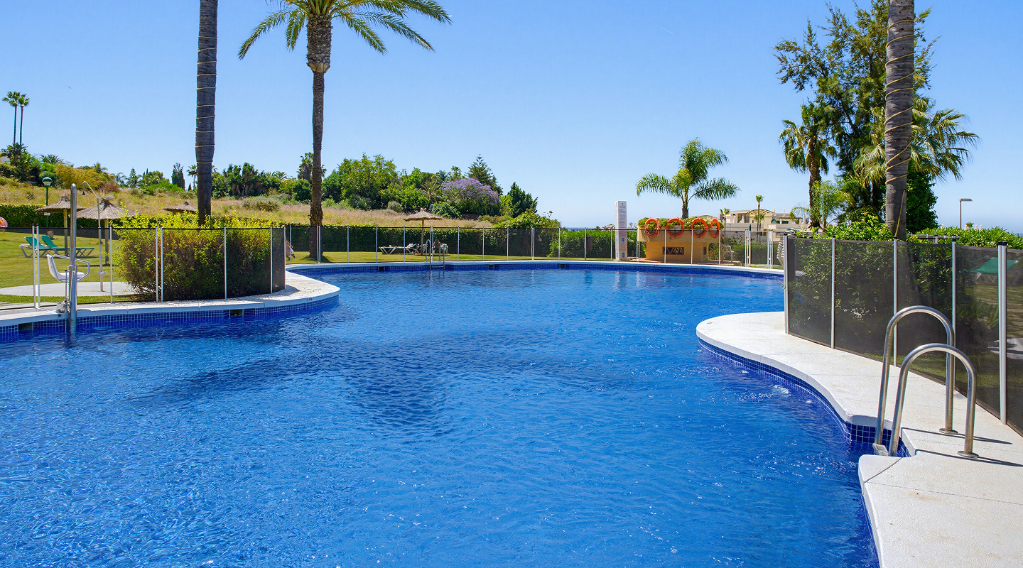 Luxury Apartment Cumbers del Rodeo