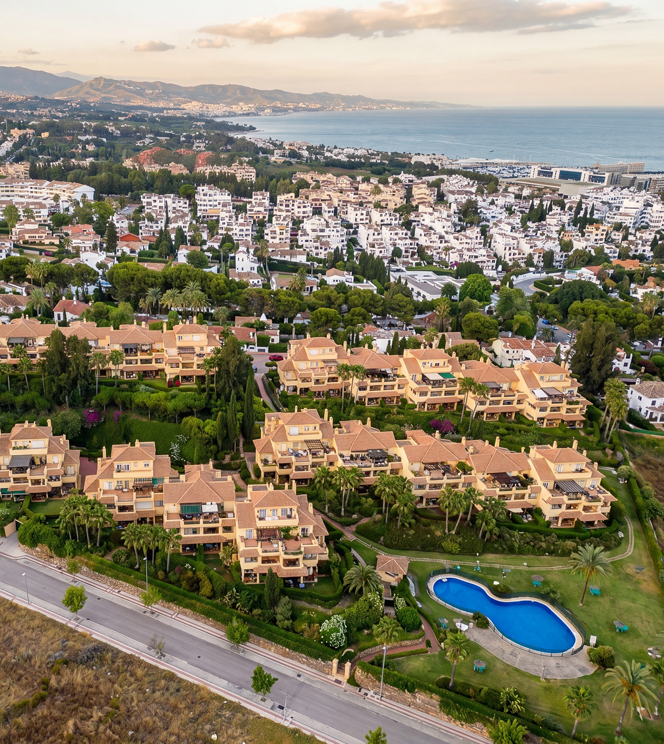 costa del sol