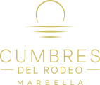 cumbres del rodeo marbella logo