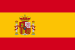 spain flag